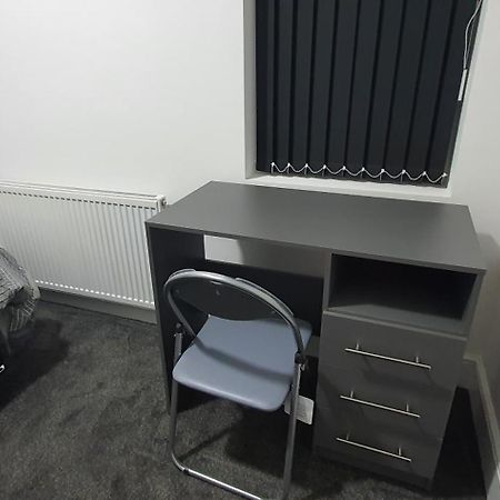 Aparthotel Coventry Elite House Zewnętrze zdjęcie
