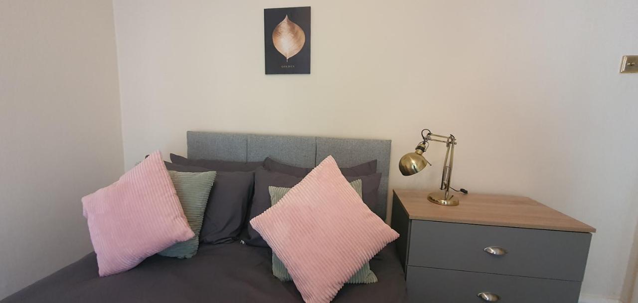 Aparthotel Coventry Elite House Zewnętrze zdjęcie