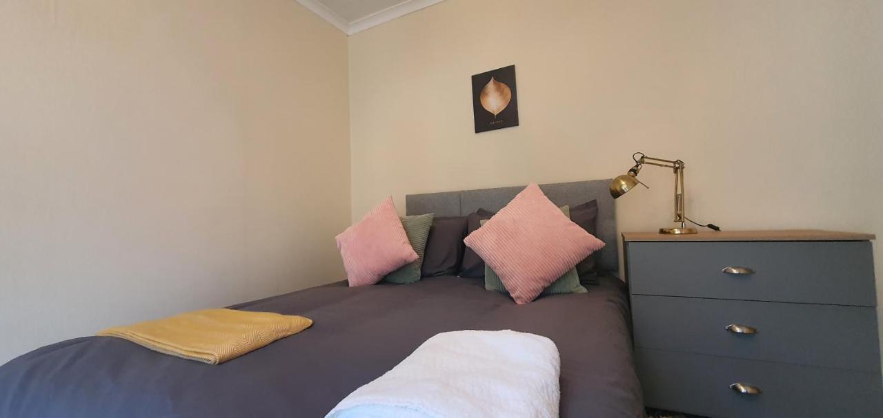 Aparthotel Coventry Elite House Zewnętrze zdjęcie