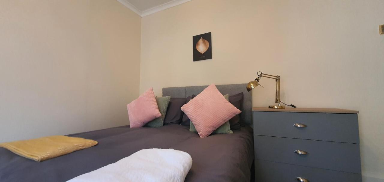 Aparthotel Coventry Elite House Zewnętrze zdjęcie
