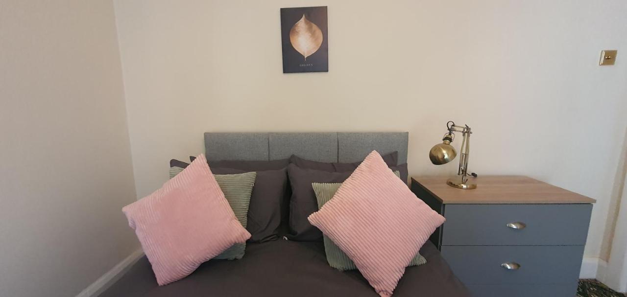 Aparthotel Coventry Elite House Zewnętrze zdjęcie