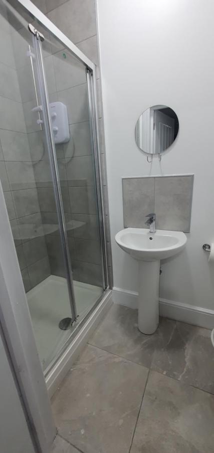 Aparthotel Coventry Elite House Zewnętrze zdjęcie