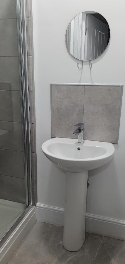 Aparthotel Coventry Elite House Zewnętrze zdjęcie