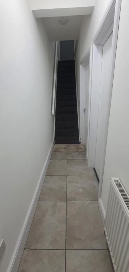 Aparthotel Coventry Elite House Zewnętrze zdjęcie