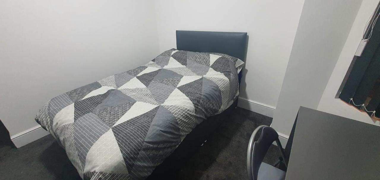 Aparthotel Coventry Elite House Zewnętrze zdjęcie