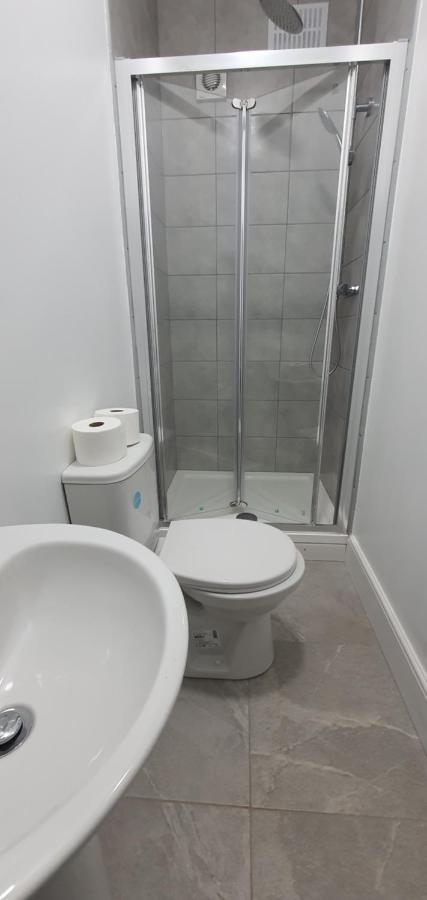 Aparthotel Coventry Elite House Zewnętrze zdjęcie