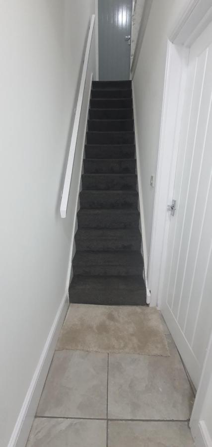 Aparthotel Coventry Elite House Zewnętrze zdjęcie