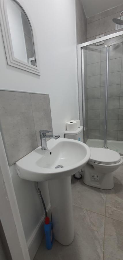 Aparthotel Coventry Elite House Zewnętrze zdjęcie