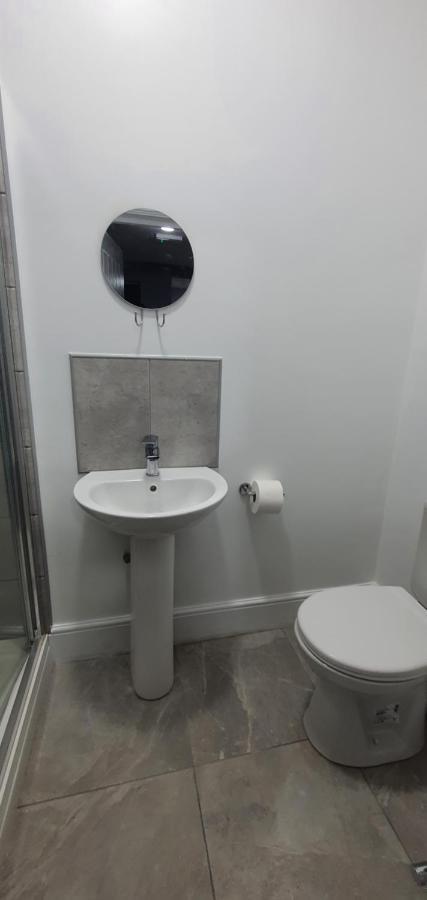 Aparthotel Coventry Elite House Zewnętrze zdjęcie
