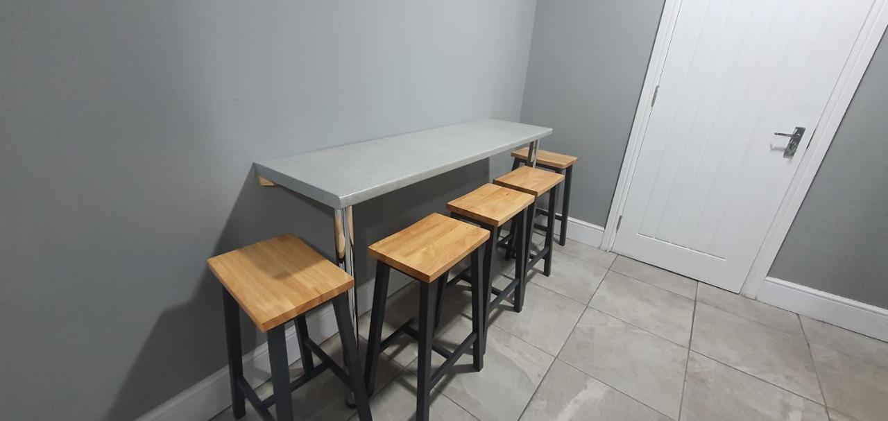 Aparthotel Coventry Elite House Zewnętrze zdjęcie