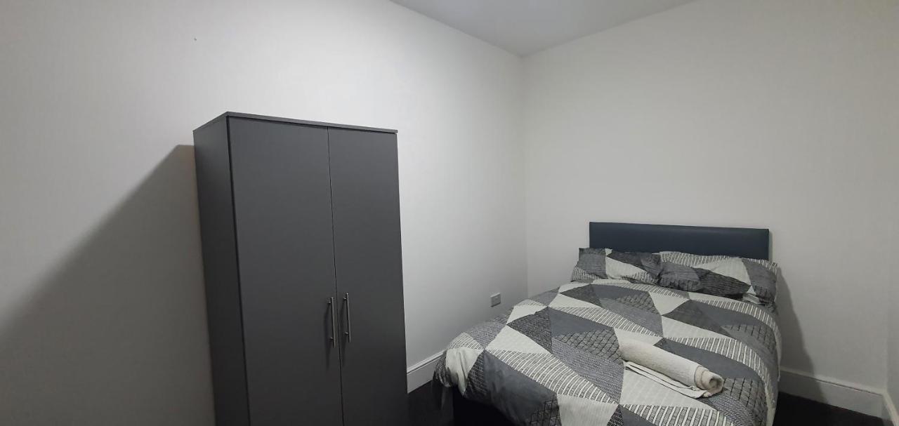 Aparthotel Coventry Elite House Zewnętrze zdjęcie