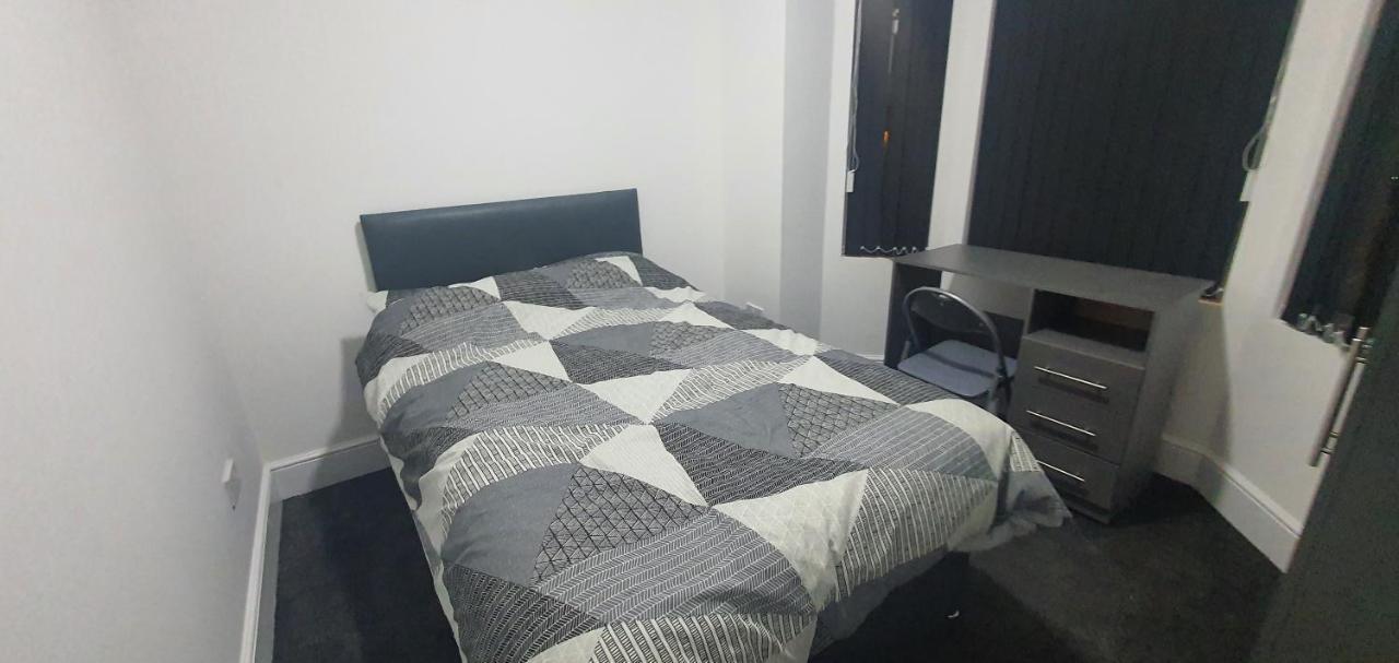 Aparthotel Coventry Elite House Zewnętrze zdjęcie