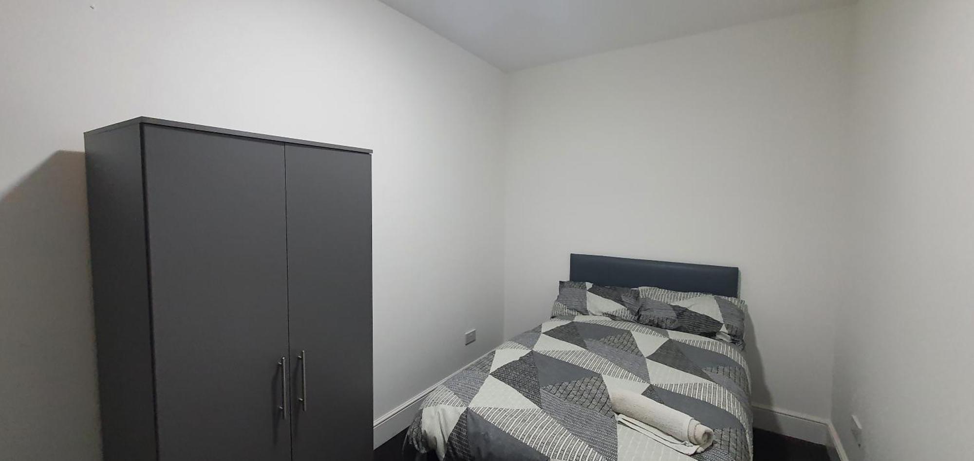 Aparthotel Coventry Elite House Zewnętrze zdjęcie