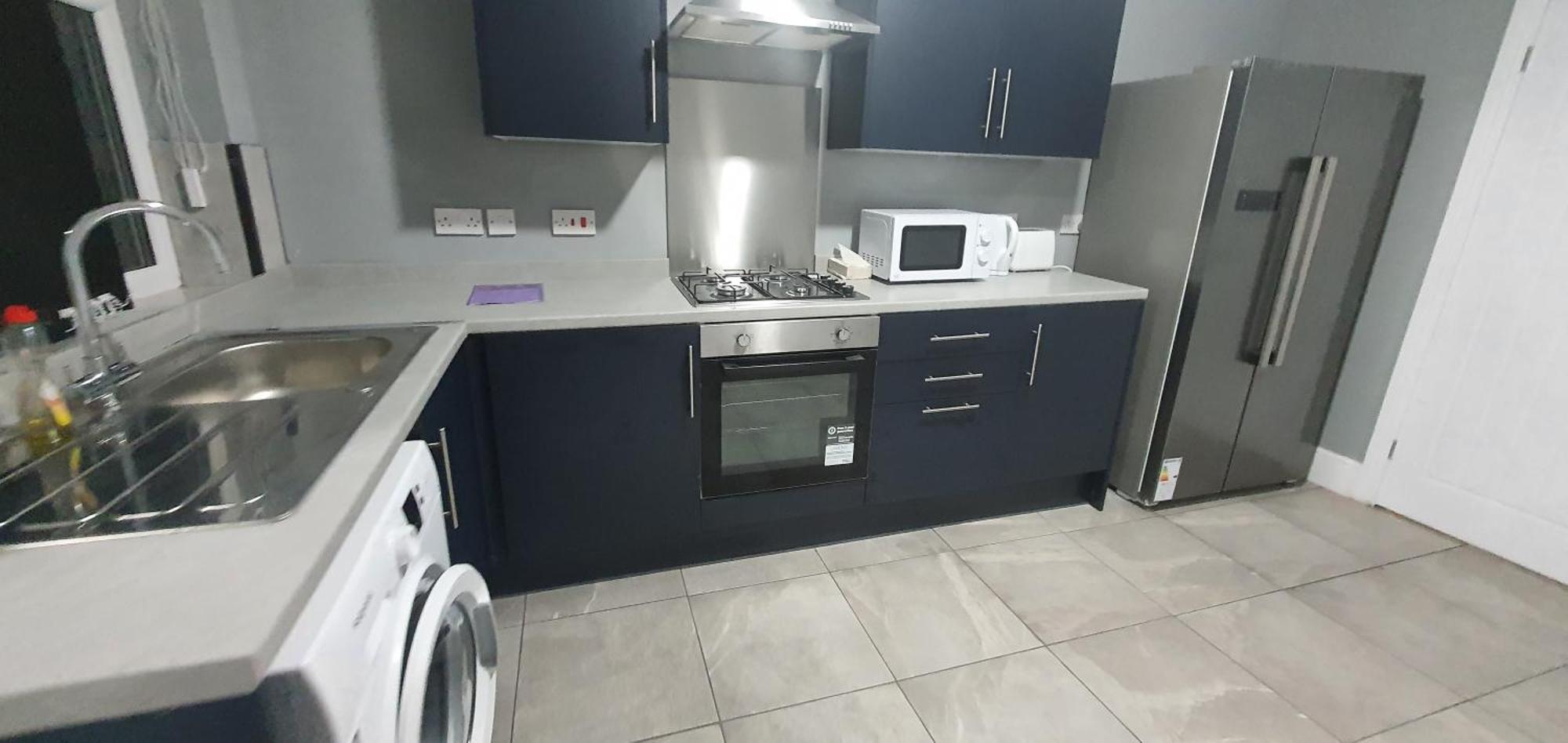 Aparthotel Coventry Elite House Zewnętrze zdjęcie