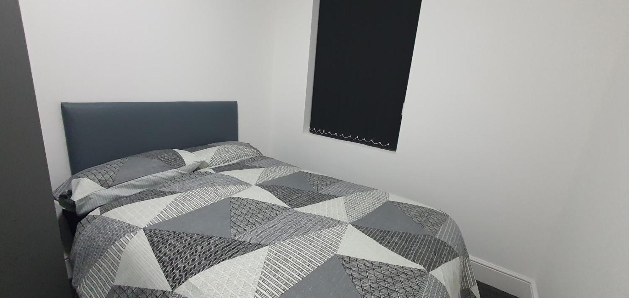 Aparthotel Coventry Elite House Zewnętrze zdjęcie